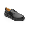 700801 NEGRO QUIRELLI CALZADO CABALLERO CHOCL