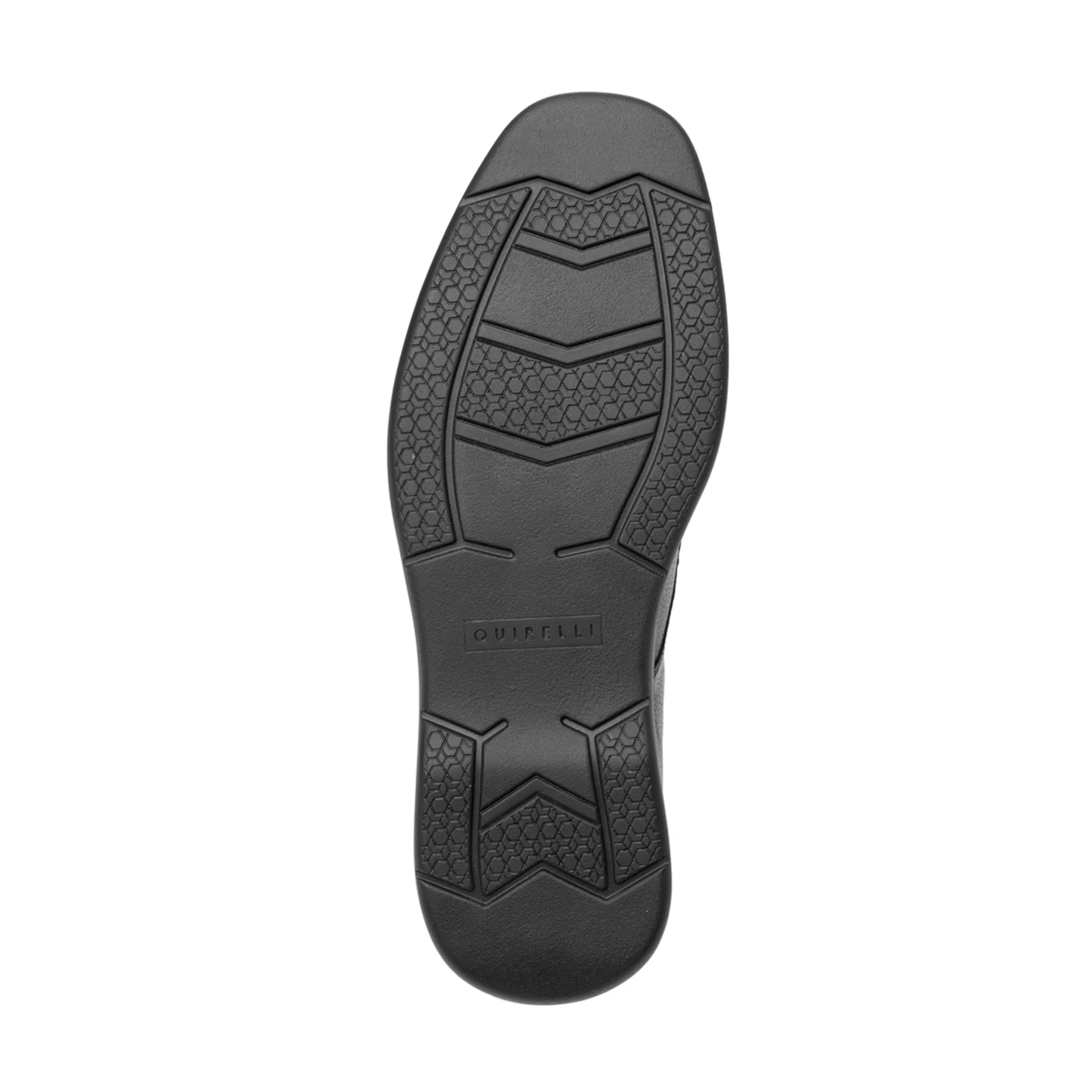 700902 NEGRO QUIRELLI CALZADO CABALLERO CHOCL