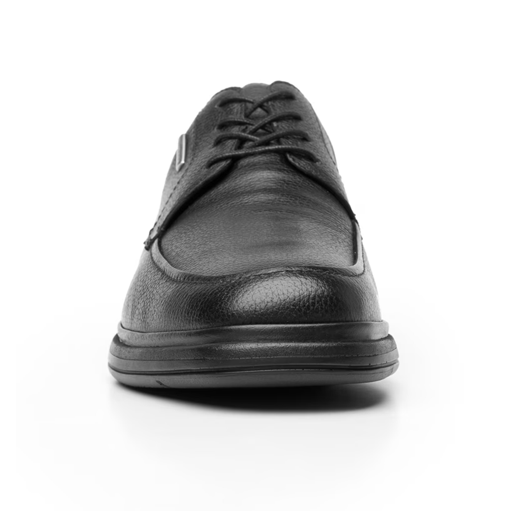 700902 NEGRO QUIRELLI CALZADO CABALLERO CHOCL