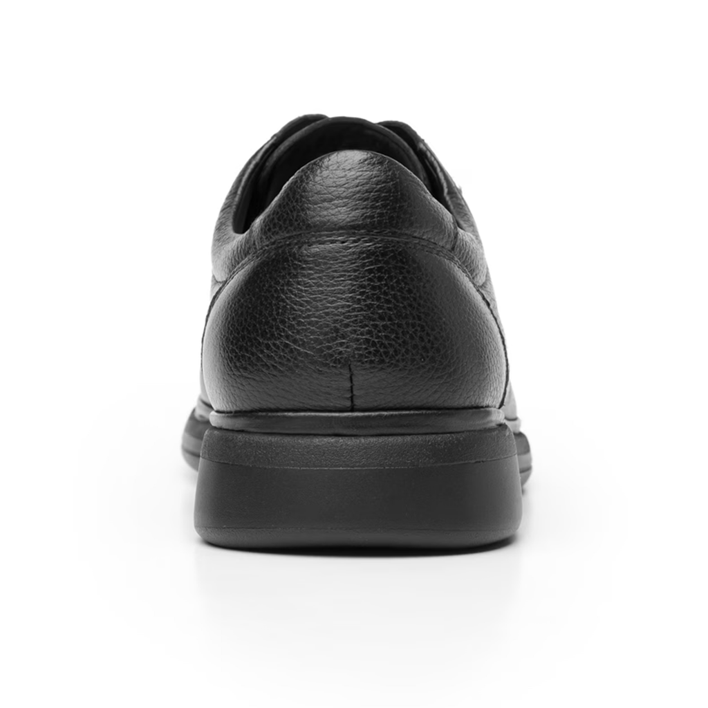 700902 NEGRO QUIRELLI CALZADO CABALLERO CHOCL